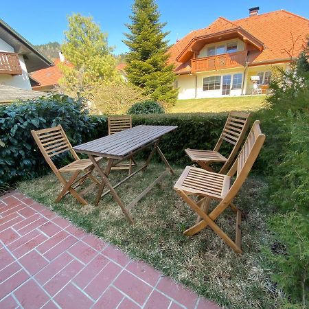 Апартаменти House Eden With Mountain Views Блед Екстер'єр фото