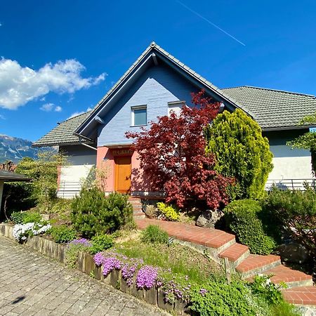 Апартаменти House Eden With Mountain Views Блед Екстер'єр фото