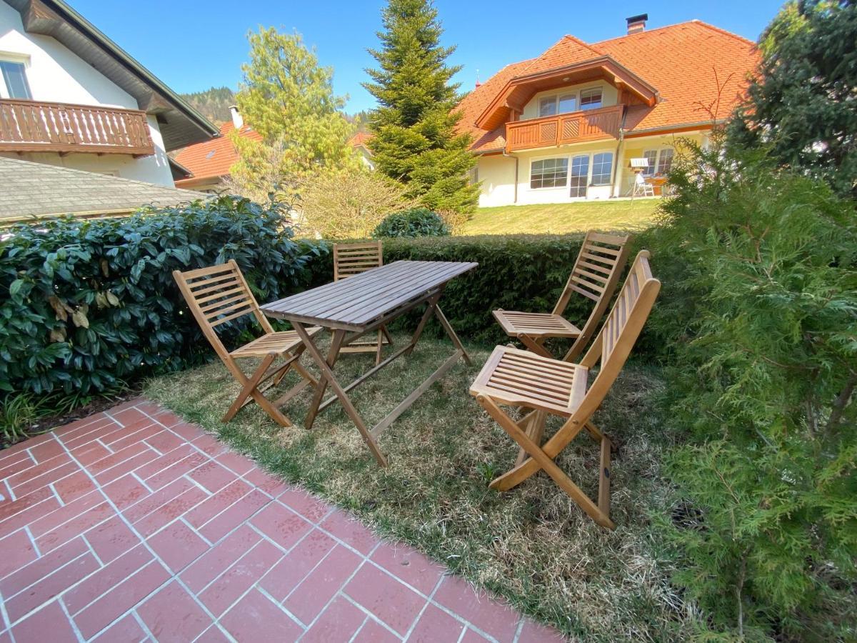 Апартаменти House Eden With Mountain Views Блед Екстер'єр фото